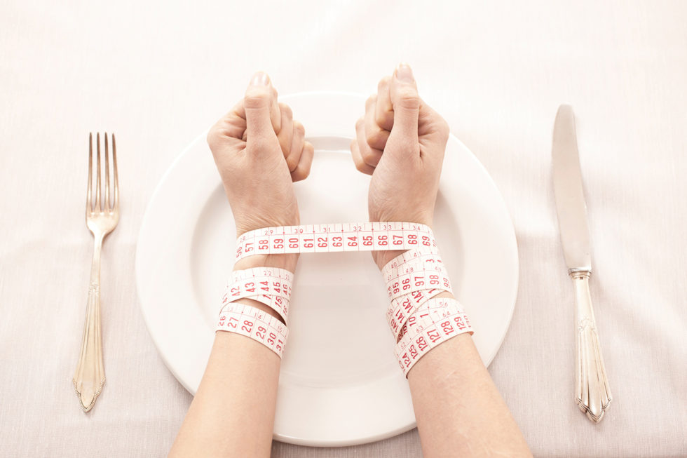 Eating Disorders - Cluff Counseling, Denton Therapist